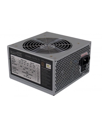 ZASILACZ 450W LC600-12 V2.31 80+ BROZNE nr 2