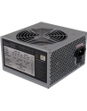 ZASILACZ 450W LC600-12 V2.31 80+ BROZNE - nr 35