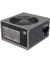 ZASILACZ 450W LC600-12 V2.31 80+ BROZNE - nr 36