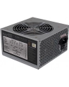 ZASILACZ 450W LC600-12 V2.31 80+ BROZNE - nr 38