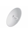 Ubiquiti Networks Ubiquiti RocketDish LW airMAX 5GHz 2x2 PtP Bridge Dish Antenna, 30dBi - nr 5