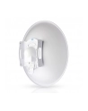 Ubiquiti Networks Ubiquiti RocketDish LW airMAX 5GHz 2x2 PtP Bridge Dish Antenna, 30dBi - nr 7
