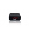 Radiobudzik Blaupunkt Blaupunkt CR5WH, FM PLL, czarny - nr 2