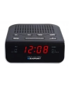 Radiobudzik Blaupunkt Blaupunkt CR5WH, FM PLL, czarny - nr 3