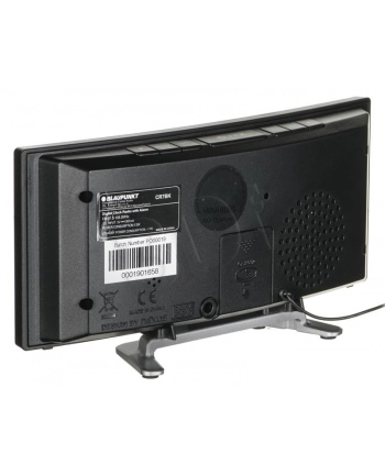 Radiobudzik Blaupunkt CR7BK, FM PLL nr 2