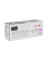 Toner Xerox magenta | 1000 str | Phaser 6020/6022/6025/6027 - nr 7