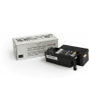 Toner Xerox black | 2000 str | Phaser 6020/6022/6025/6027 - nr 10