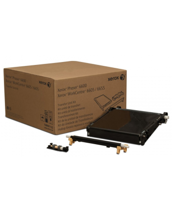 Transfer Unit Kit Xerox | Phaser 6600/ WorkCentre 6605 nr 2