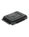 Delock Konwerter USB 3.0 na SATA 6 Gb/s / 40-pinowe IDE / 44-pinowe IDE + backup - nr 46