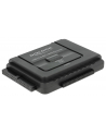 Delock Konwerter USB 3.0 na SATA 6 Gb/s / 40-pinowe IDE / 44-pinowe IDE + backup - nr 52