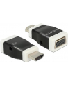 Delock Adapter HDMI-A (M) -> VGA(F) z funkcją audio - nr 28