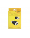 Delock Adapter HDMI-A (M) -> VGA(F) z funkcją audio - nr 7