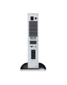 Power Walker UPS On-Line 1000VA, 19'' 2U, 3x IEC, USB/RS-232, LCD, Rack/Tower - nr 35