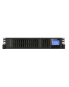 Power Walker UPS On-Line 1000VA, 19'' 2U, 3x IEC, USB/RS-232, LCD, Rack/Tower - nr 41