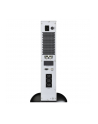 Power Walker UPS On-Line 1000VA, 19'' 2U, 3x IEC, USB/RS-232, LCD, Rack/Tower - nr 63