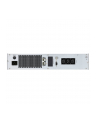 Power Walker UPS On-Line 1000VA, 19'' 2U, 3x IEC, USB/RS-232, LCD, Rack/Tower - nr 67