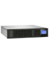 Power Walker UPS On-Line 1000VA, 19'' 2U, 3x IEC, USB/RS-232, LCD, Rack/Tower - nr 68