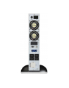 Power Walker UPS On-Line 3000VA, 19'' 2U,4x IEC,USB/RS-232,LCD,Terminal,Rack/Tow - nr 29