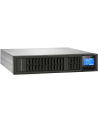 Power Walker UPS On-Line 3000VA, 19'' 2U,4x IEC,USB/RS-232,LCD,Terminal,Rack/Tow - nr 52