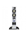 Power Walker UPS On-Line 3000VA, 19'' 2U,4x IEC,USB/RS-232,LCD,Terminal,Rack/Tow - nr 59