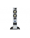 Power Walker UPS On-Line 3000VA, 19'' 2U,4x IEC,USB/RS-232,LCD,Terminal,Rack/Tow - nr 71