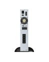 Power Walker UPS On-Line 2000VA, 19'' 2U, 4x IEC, USB/RS-232, LCD, Rack/Tower - nr 85