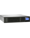 Power Walker UPS On-Line 2000VA, 19'' 2U, 4x IEC, USB/RS-232, LCD, Rack/Tower - nr 87