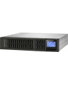 Power Walker UPS On-Line 2000VA, 19'' 2U, 4x IEC, USB/RS-232, LCD, Rack/Tower - nr 80