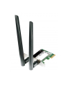 D-Link Wireless AC1200 DualBand PCIe Adapter - nr 35