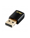 Asus AC600 Dual-band USB client card, 802.11ac, 433/150Mbps - nr 12