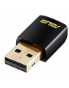 Asus AC600 Dual-band USB client card, 802.11ac, 433/150Mbps - nr 5