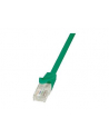 LOGILINK Patchcord CAT 5e UTP 0,50m zielony - nr 4