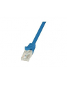 LOGILINK Patchcord CAT 5e UTP 0,50m niebieski - nr 4