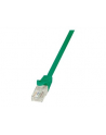 LOGILINK Patchcord CAT 6 U/UTP EconLine 0,5m zielony - nr 5
