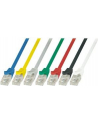 LOGILINK Patchcord CAT 6 U/UTP EconLine 10m niebieski - nr 5