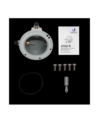 Ubiquiti Networks Ubiquiti airFiber OMT RD Conversion Kit for AF-5X to RocketDish RD-5G30/34