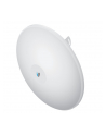 Ubiquiti Networks Ubiquiti PowerBeam AC 27dBi 5GHz 802.11ac 450+ Mbps, GigE PoE, 500mm Dish Ref. - nr 13