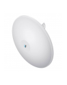 Ubiquiti Networks Ubiquiti PowerBeam AC 27dBi 5GHz 802.11ac 450+ Mbps, GigE PoE, 500mm Dish Ref. - nr 17