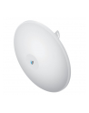 Ubiquiti Networks Ubiquiti PowerBeam AC 27dBi 5GHz 802.11ac 450+ Mbps, GigE PoE, 500mm Dish Ref. - nr 18