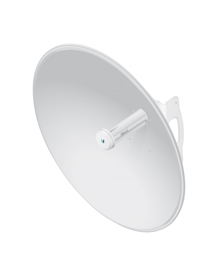 Ubiquiti Networks Ubiquiti PowerBeam AC 29dBi 5GHz 802.11ac 450+ Mbps, GigE PoE, 620mm Dish Ref. główny