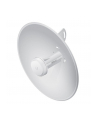 Ubiquiti Networks Ubiquiti PowerBeam M 18dBi 2.4GHz 802.11n MIMO 2x2 TDMA, 64MB RAM, PoE - nr 3