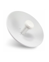 Ubiquiti Networks Ubiquiti PowerBeam M 18dBi 2.4GHz 802.11n MIMO 2x2 TDMA, 64MB RAM, PoE - nr 4