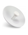 Ubiquiti Networks Ubiquiti PowerBeam M 18dBi 2.4GHz 802.11n MIMO 2x2 TDMA, 64MB RAM, PoE - nr 6