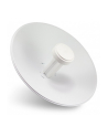 Ubiquiti Networks Ubiquiti PowerBeam M 18dBi 2.4GHz 802.11n MIMO 2x2 TDMA, 64MB RAM, PoE - nr 1