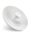 Ubiquiti Networks Ubiquiti PowerBeam M 18dBi 2.4GHz 802.11n MIMO 2x2 TDMA, 64MB RAM, PoE - nr 8