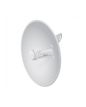 Ubiquiti Networks Ubiquiti PowerBeam M 18dBi 2.4GHz 802.11n MIMO 2x2 TDMA, 64MB RAM, PoE