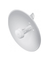 Ubiquiti Networks Ubiquiti PowerBeam M 18dBi 2.4GHz 802.11n MIMO 2x2 TDMA, 64MB RAM, PoE - nr 10