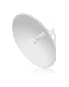 Ubiquiti Networks Ubiquiti PowerBeam M 29dBi 5GHz 802.11n MIMO 2x2 TDMA, 620 mm Dish Reflector - nr 16