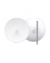 Ubiquiti Networks Ubiquiti PowerBeam M 29dBi 5GHz 802.11n MIMO 2x2 TDMA, 620 mm Dish Reflector - nr 5