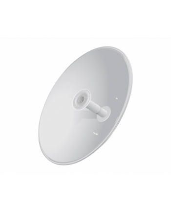 Ubiquiti Networks Ubiquiti RocketDish LW airMAX 5GHz 2x2 PtP Bridge Dish Antenna, 30dBi